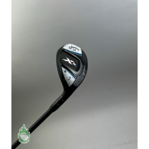 Callaway XR16 OS 3 shops Hybrid