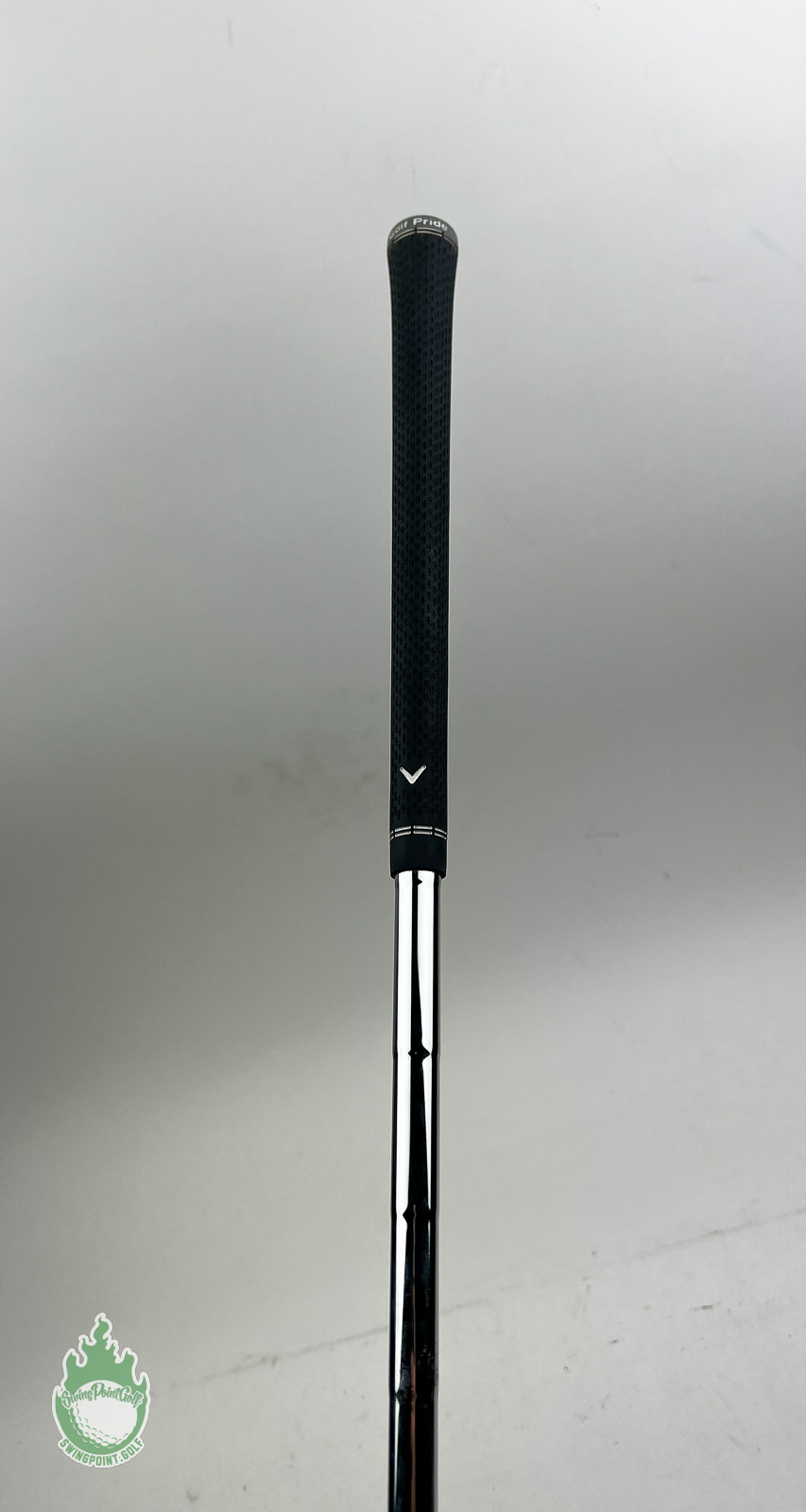 Set De Fers Callaway Mavrik 6-PW - Manche Rigide (Stiff) - Acier Elevate 95 - Reconditionné