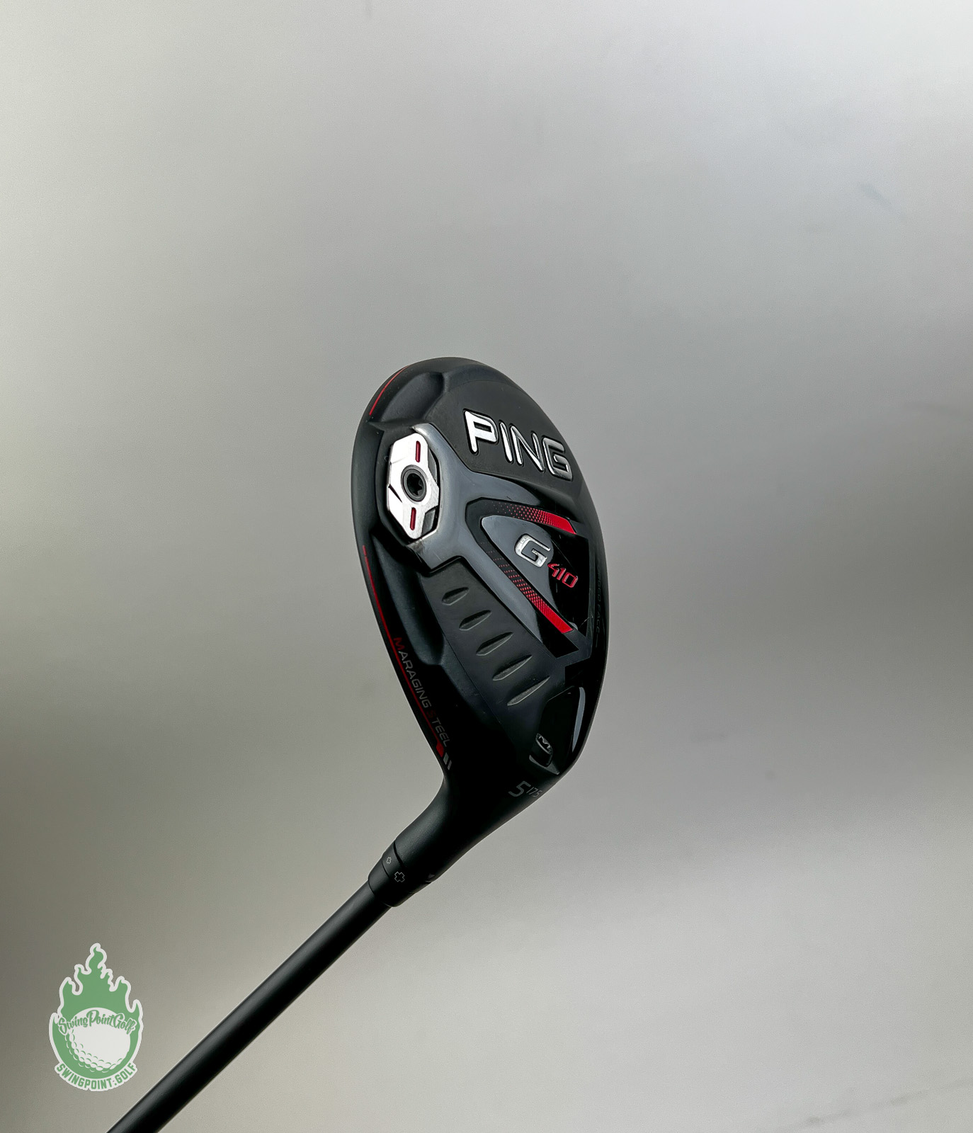 PING G410 5W Fairway Wood Lof: 17.5° Flex:R Right-handed