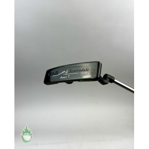 Used Right Handed Ping Scottsdale TR Anser T Putter 31.5" Steel Golf Club