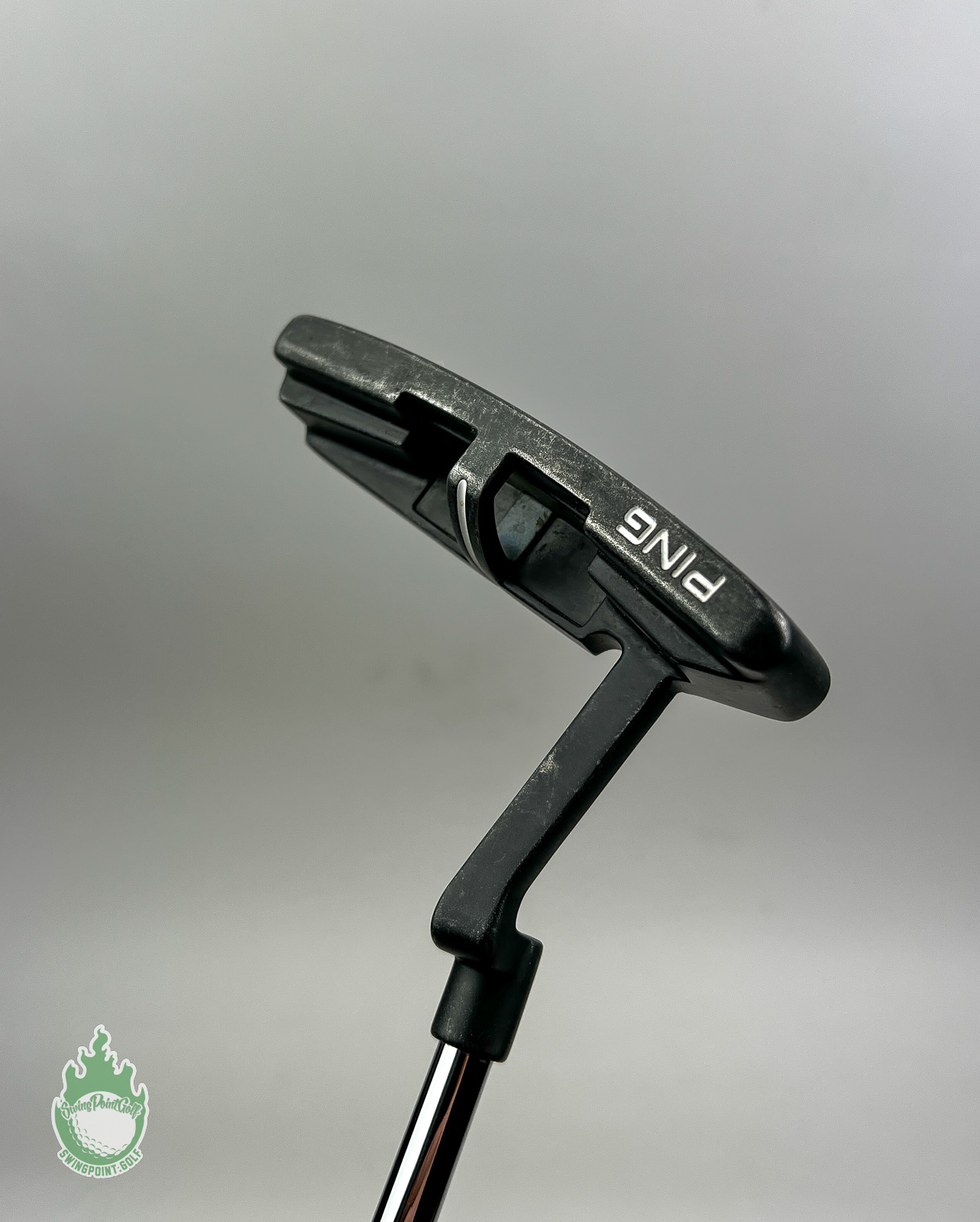 Putter Ping Scottsdale TR Anser T - Occasion En Bon état - Pour Droitiers