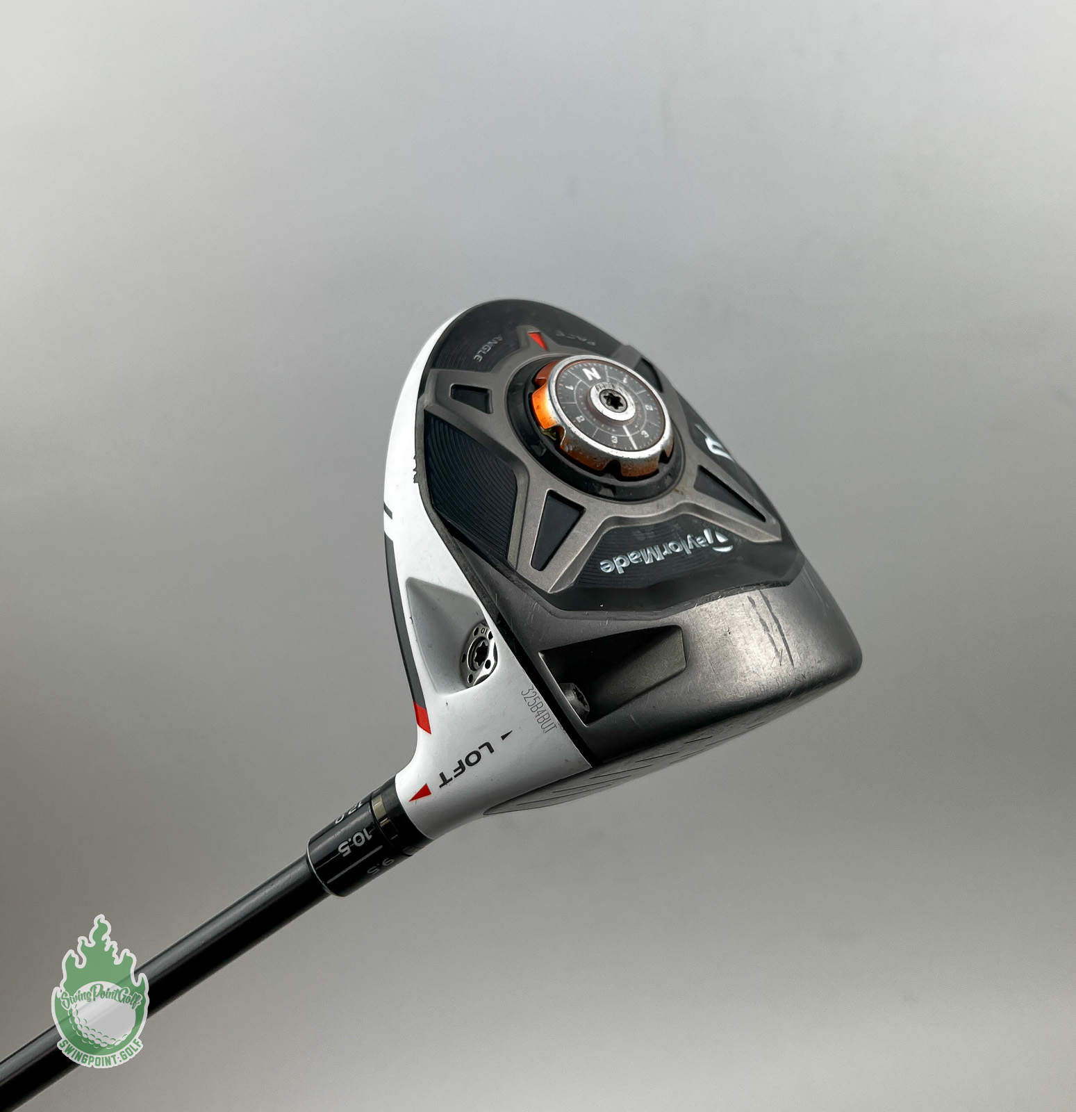 Shaft for Taylormade R1 Driver RIP Phenom Regular Graphite Shaft Shaft for Taylormade R1 Driver RIP Phenom Regular Graphite Shaft