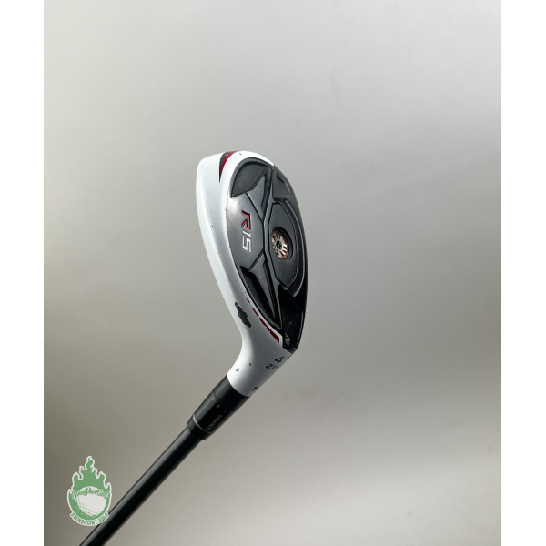 Taylormade R15 hotsell Rescue - 4 Iron