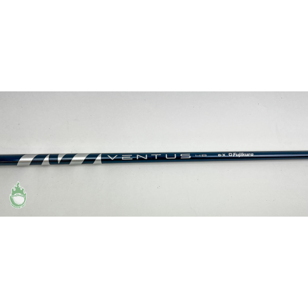 Used Fujikura Ventus Blue HB VeloCore 8-X X-Stiff Hybrid Shaft