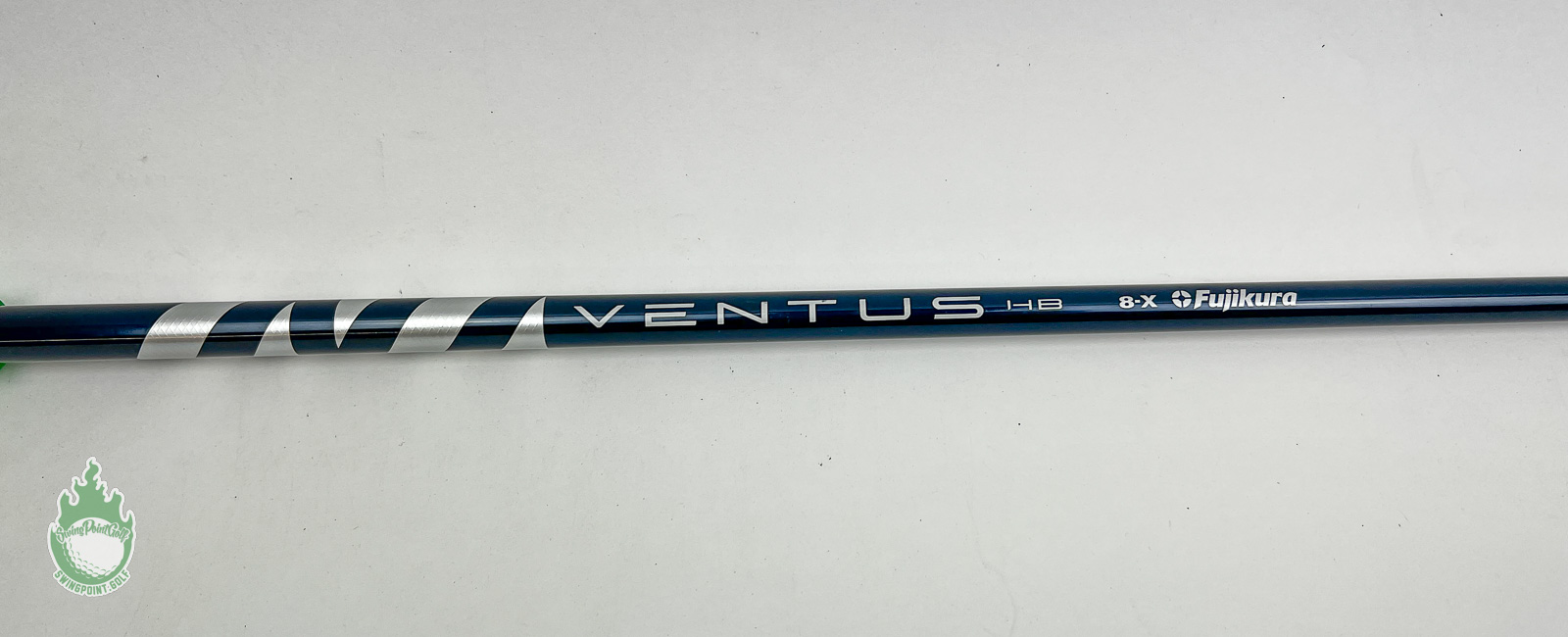 Used Fujikura Ventus Blue HB VeloCore 8-X X-Stiff Hybrid Shaft