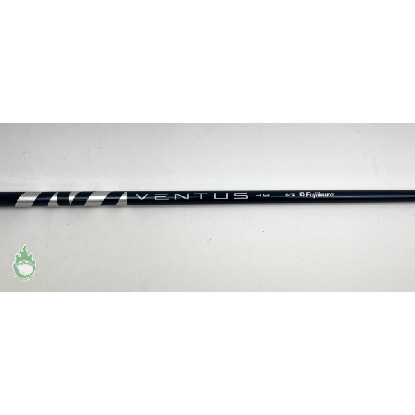 Used Fujikura Ventus Blue HB VeloCore 8-X X-Stiff Hybrid Shaft