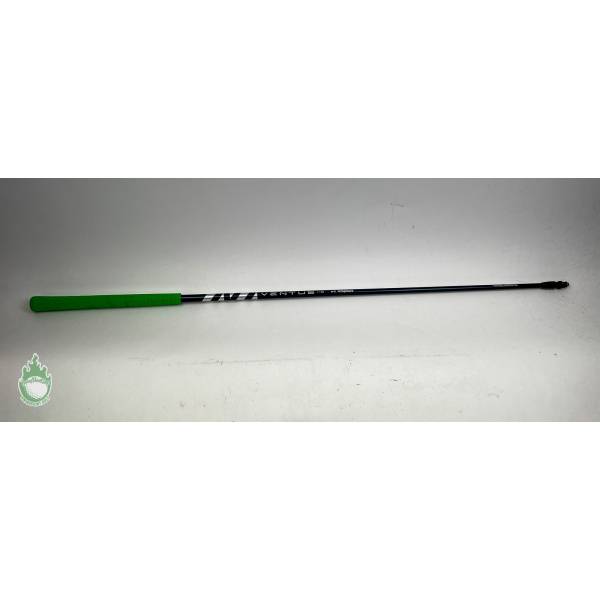 Used Fujikura Ventus Blue HB VeloCore 8-X X-Stiff Hybrid Shaft
