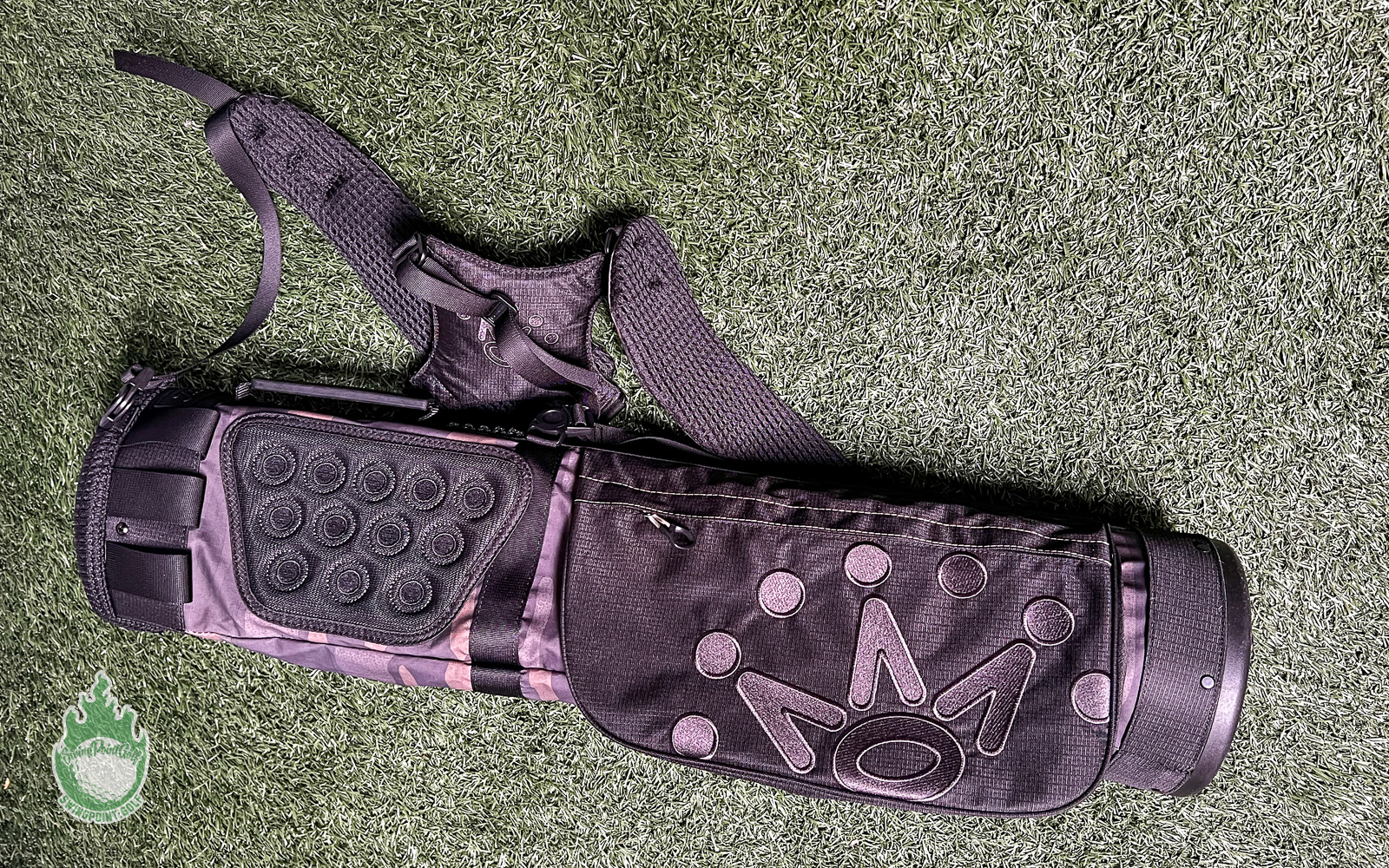 New 2024 Titleist Scotty Cameron Design Studio Camo Sunday