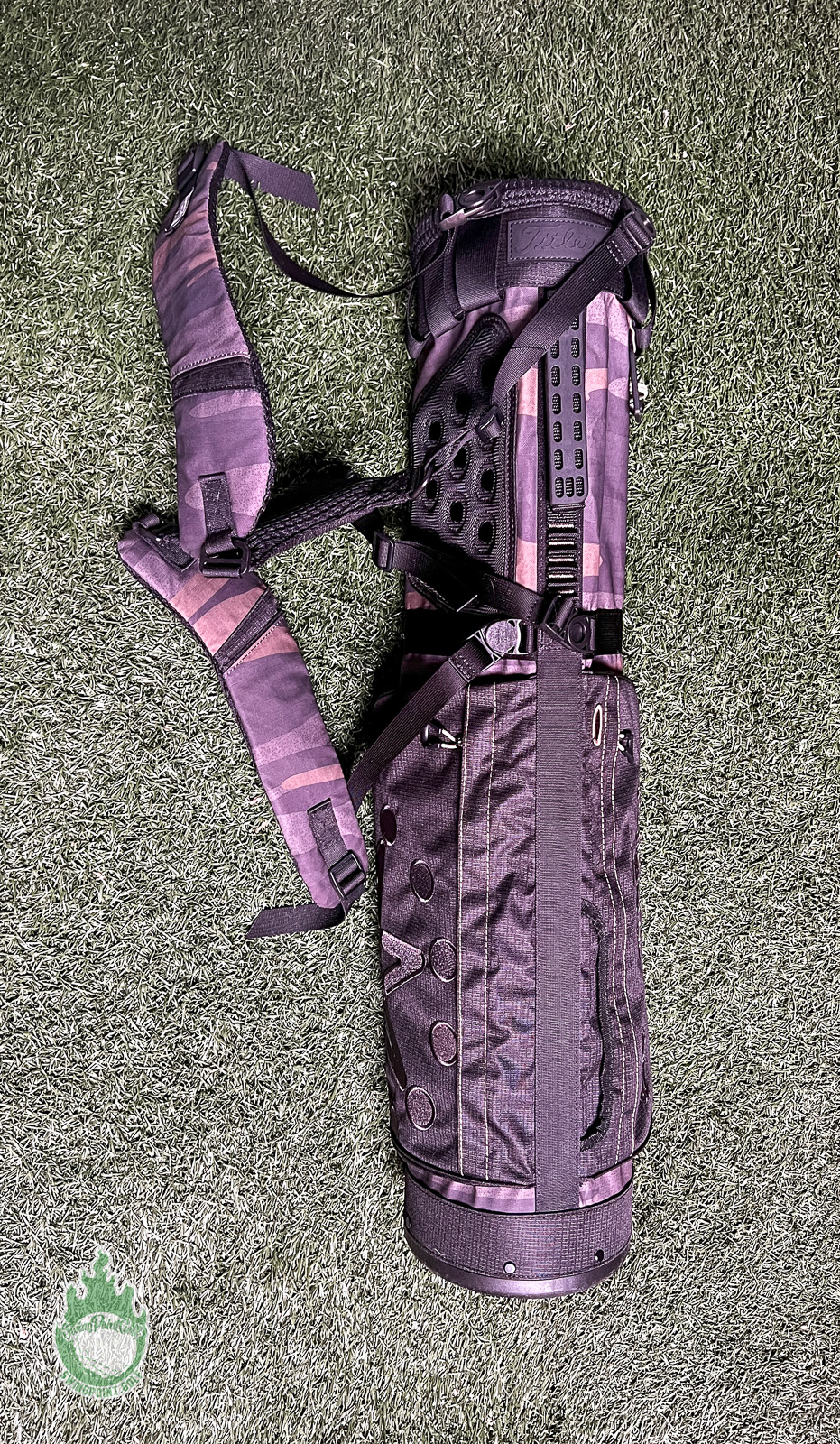 New 2024 Titleist Scotty Cameron Design Studio Camo Sunday Golf