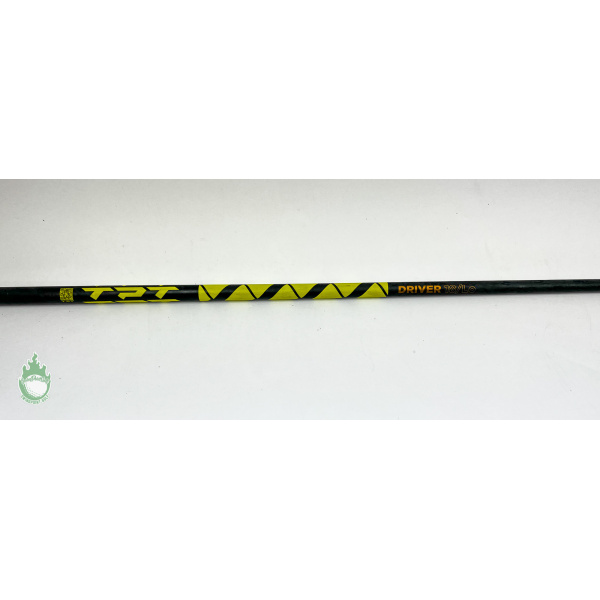 Used TPT Golf Nitro Shaft 18 Lo Series Graphite Driver Shaft .335 Tip ·  SwingPoint Golf®