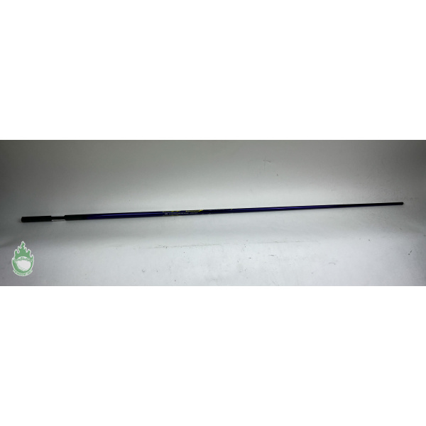 New UST Mamiya LINQ Fiber Purple 7F5 X-Stiff Graphite Driver Shaft