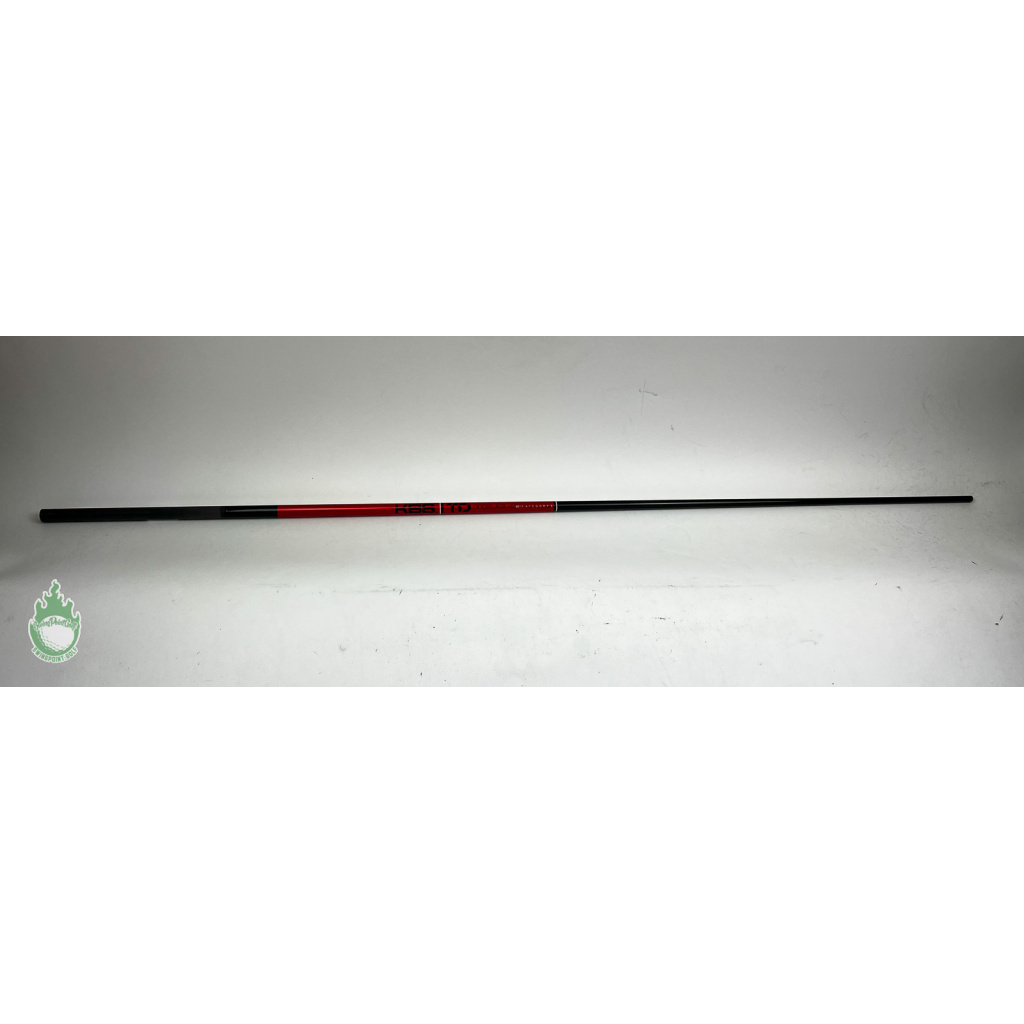 Arbre De Driver KBS TD Cat 3 60g – Graphite Rigide – Choix Custom
