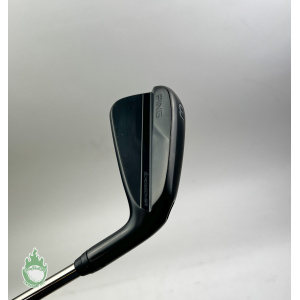 Used Ping iCrossover 3 Hybrid Iron Tour 2.0 85g X-Stiff Flex Graphite Golf Club