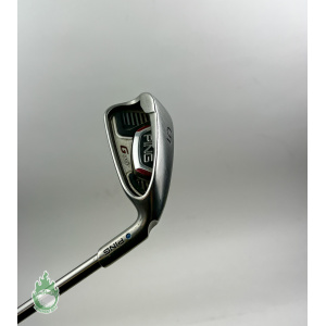 Used Right Handed Ping Blue Dot G20 5 Iron TFC 169 Regular Graphite Golf Club