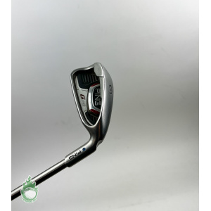 Used Right Handed Ping Blue Dot G20 6 Iron TFC 169 Regular Graphite Golf Club