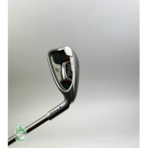 Used Right Handed Ping Blue Dot G20 8 Iron TFC 169 Regular Graphite Golf Club