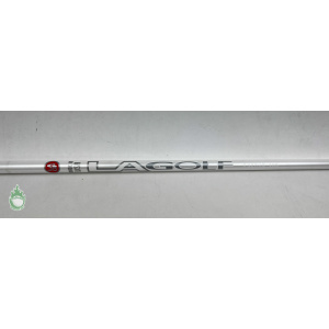 Used LAGP LA Golf Partners P Series 135 Graphite 31.5" Putter Shaft .355 Tip