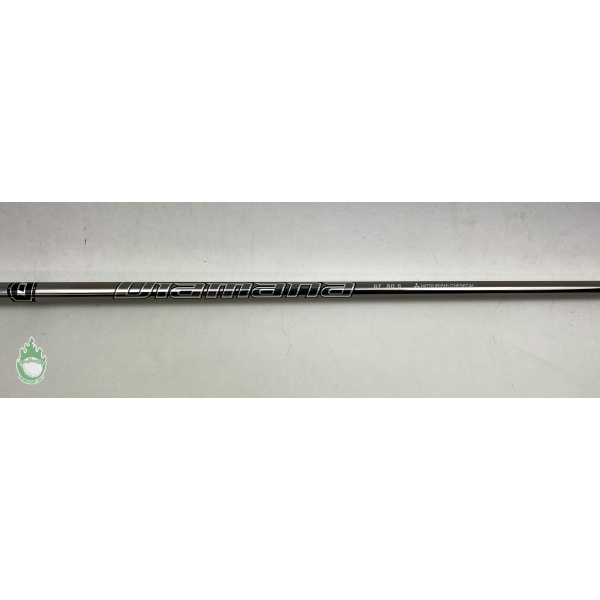 Mitsubishi Chemical Diamana GT 50g Stiff Graphite Driver Shaft