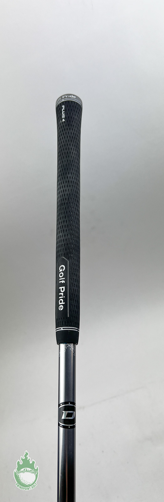 Mitsubishi Chemical Diamana GT 50g Stiff Graphite Driver Shaft