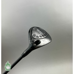 Used RH PXG 0341 7 Wood 21* Tensei Blue 50g Senior Flex Graphite Golf Club