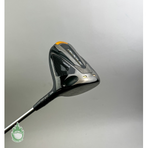 Used Callaway Rogue ST Max Driver 9* Diamana 40g Regular Graphite Golf Club