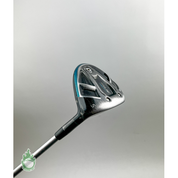 Callaway rogue shops 5 wood