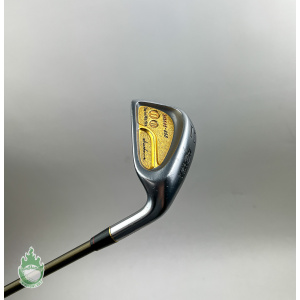 Used RH Honma Twin Marks MM45-888 11 Iron Stiff Flex Graphite Golf