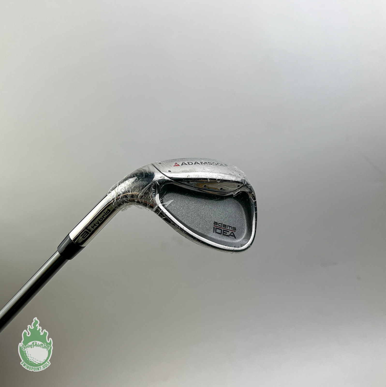 Fer Hybride Adams Idea A1 - 8 Fer - Regular Flex - Droitier