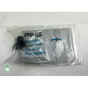 New Ping Adjustable Putter Shaft Tool