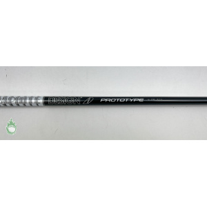 Graphite Design Tour AD Prototype AL-09 TX X-Stiff Graphite Wood