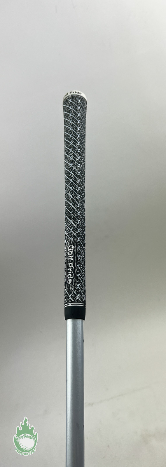 Graphite Design - ツアーAD Q-11x タイトリスト スリーブ付き