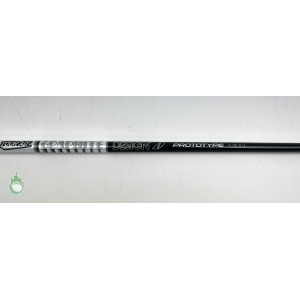 バッグ Graphite Design - graphitedesign Graphite Design Tour AD IZ-85 Hybrid Shaft (84g-88g) - 0.370