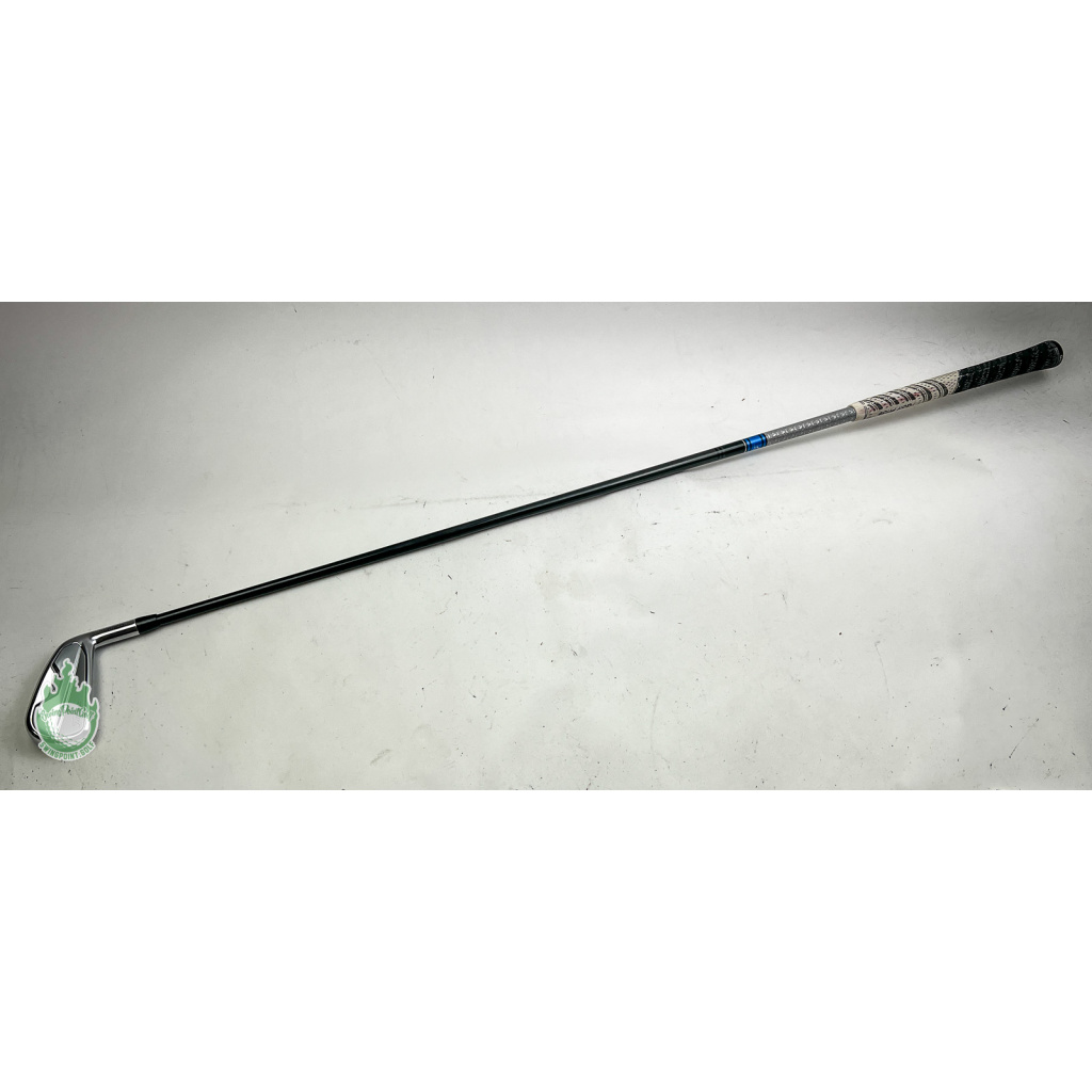 Tensei Orange 75 Stiff Flex 3 Wood Shaft Ping Adapter G410 G425 G430 A