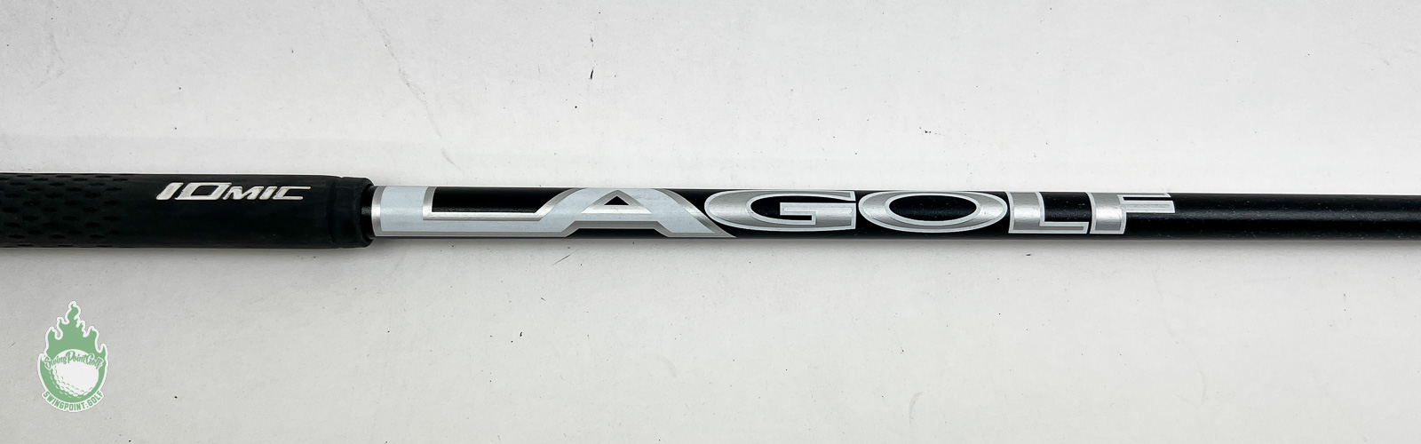 Used LAGP LA Golf Partners Tour AXS Graphite 39.5" 50A Graphite Shaft .335 Tip