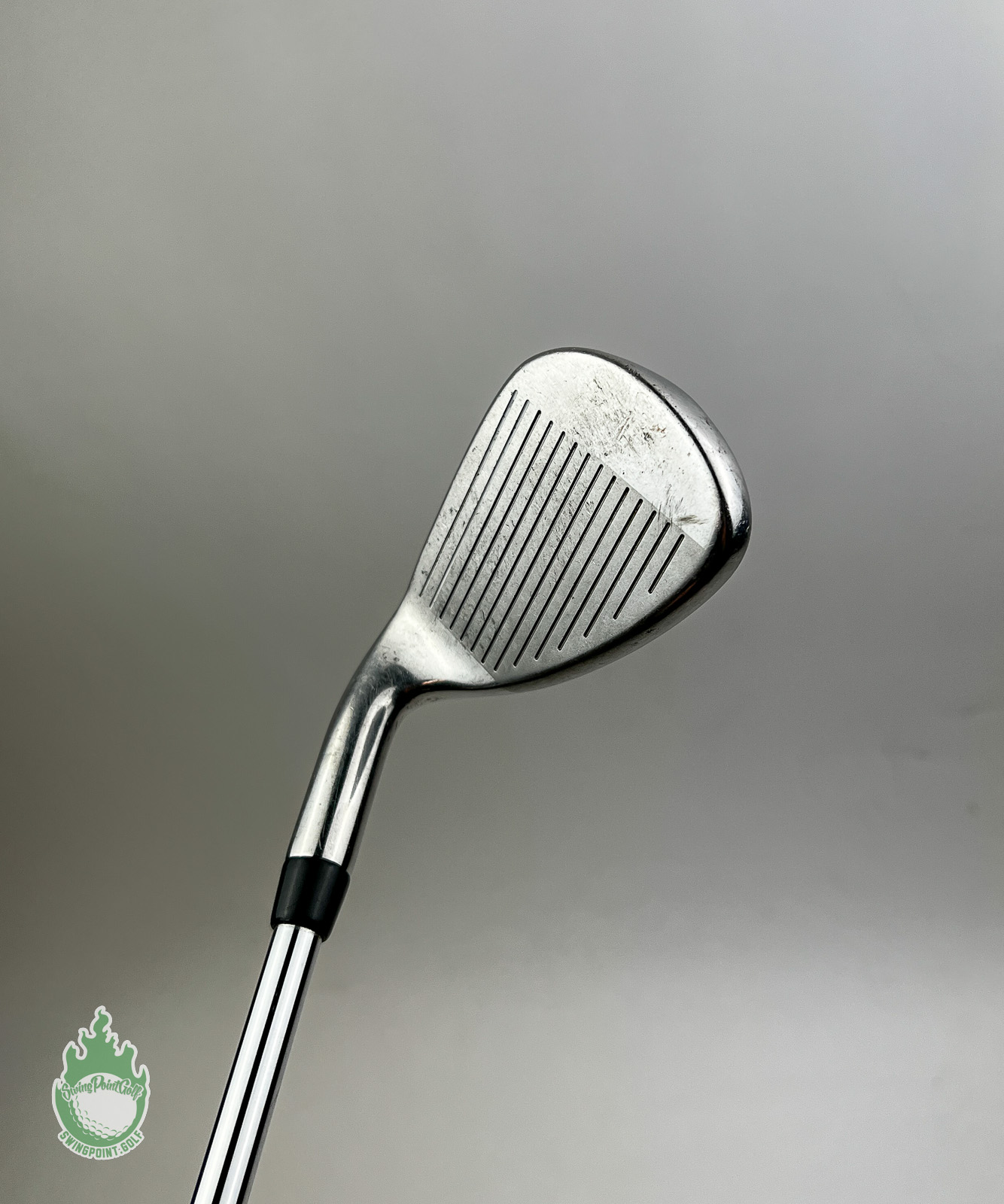 Used RH Callaway XR Pitching Wedge SpeedStep 80g Regular Flex Steel ...