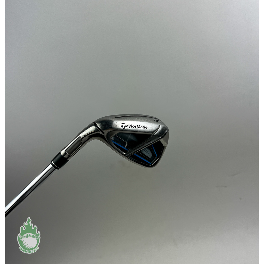Golfschläger - Taylormade SIM Titanium 3 Wood (15°) (Gebraucht) in Lohn