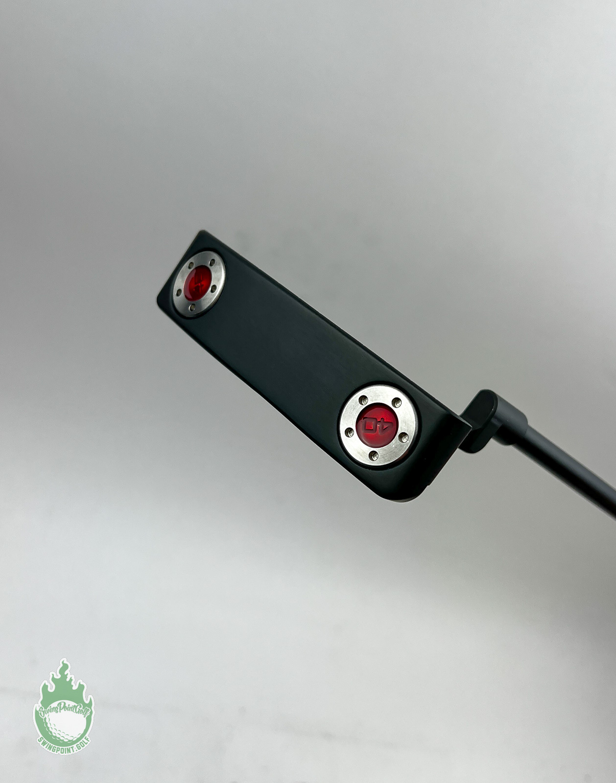 PUTTERS SCOTTY CAMERON SELECT NEWPORT 2 PLUS - 34 - South Golf Store