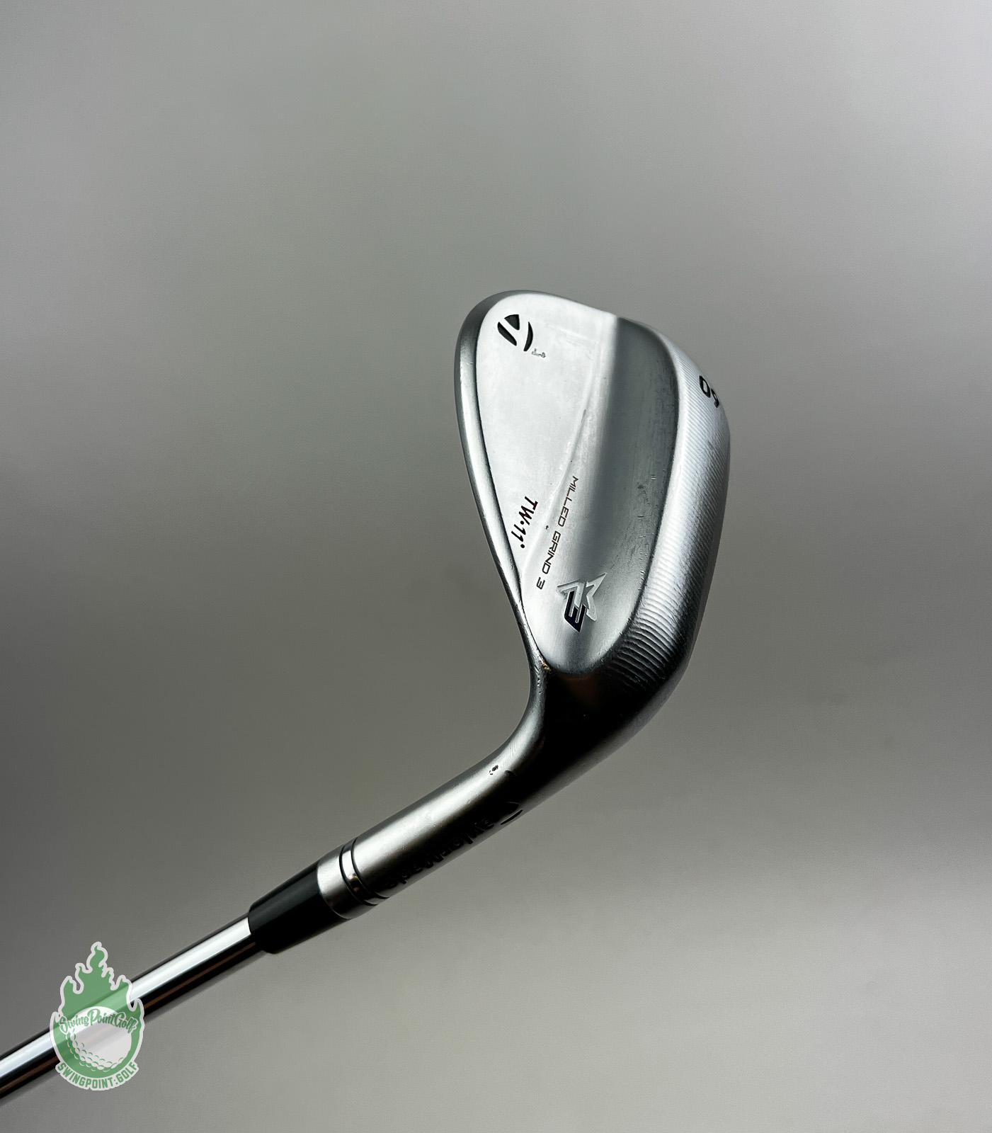 MILLDE GRIND 3 58° project X 6.5 Amazon.com : Taylormade Golf Milled Grind 3 Wedge Satin