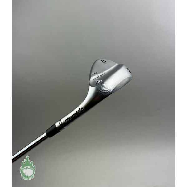 MILLDE GRIND 3 58° project X 6.5 Amazon.com : Taylormade Golf Milled Grind 3 Wedge Satin
