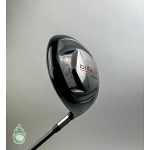 Callaway Diablo store Edge 10.5° Driver Stiff Flex