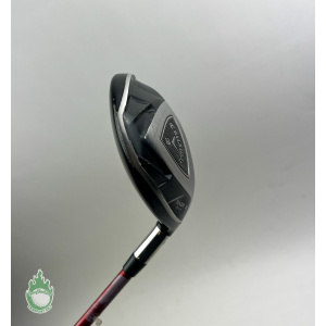 Callaway Razr X Black 3 store Wood Graphite Regular Flex RH With Headcover