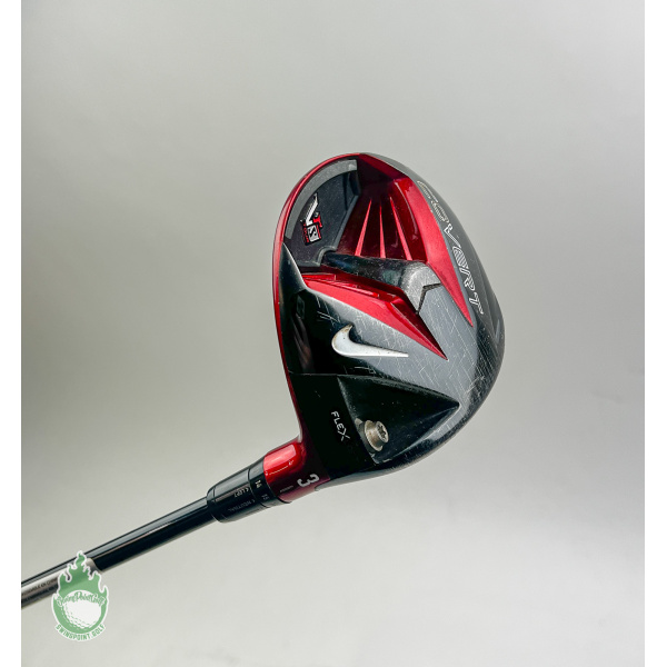 Used NIKE VRS Tour Covert 3 Wood 13*-17* Kuro Kage 70g Stiff