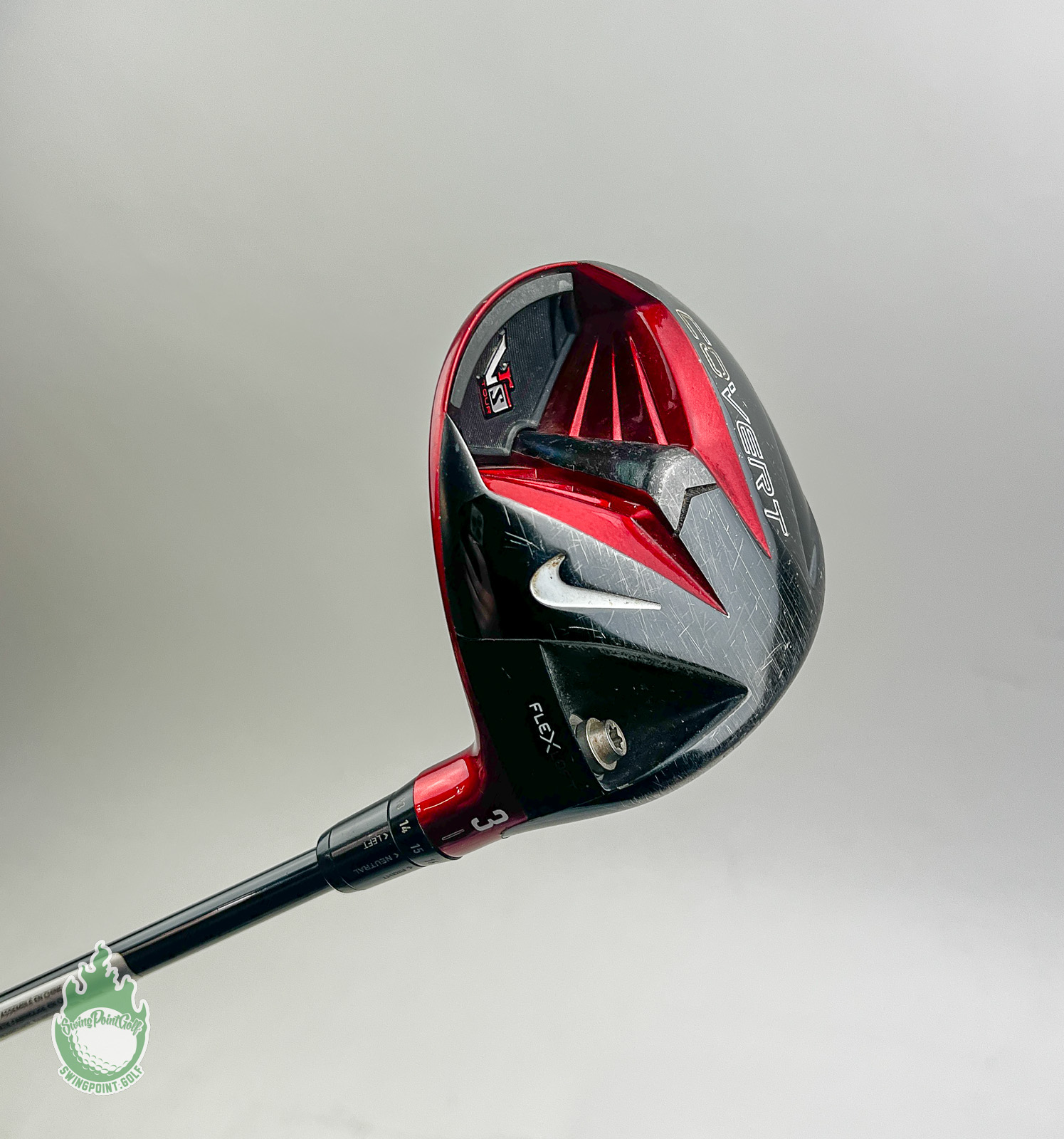 NIKE VRS COVERT\