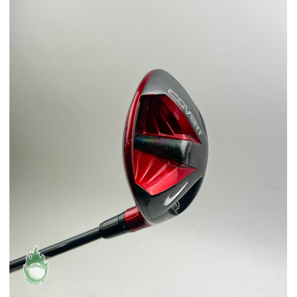 NIKE VRS COVERT\"TOUR\"3W/13〜17度/KUROKAGE Nike Vr-S Covert 3 Hybrid Regular Flex Kuro Kage 1165099
