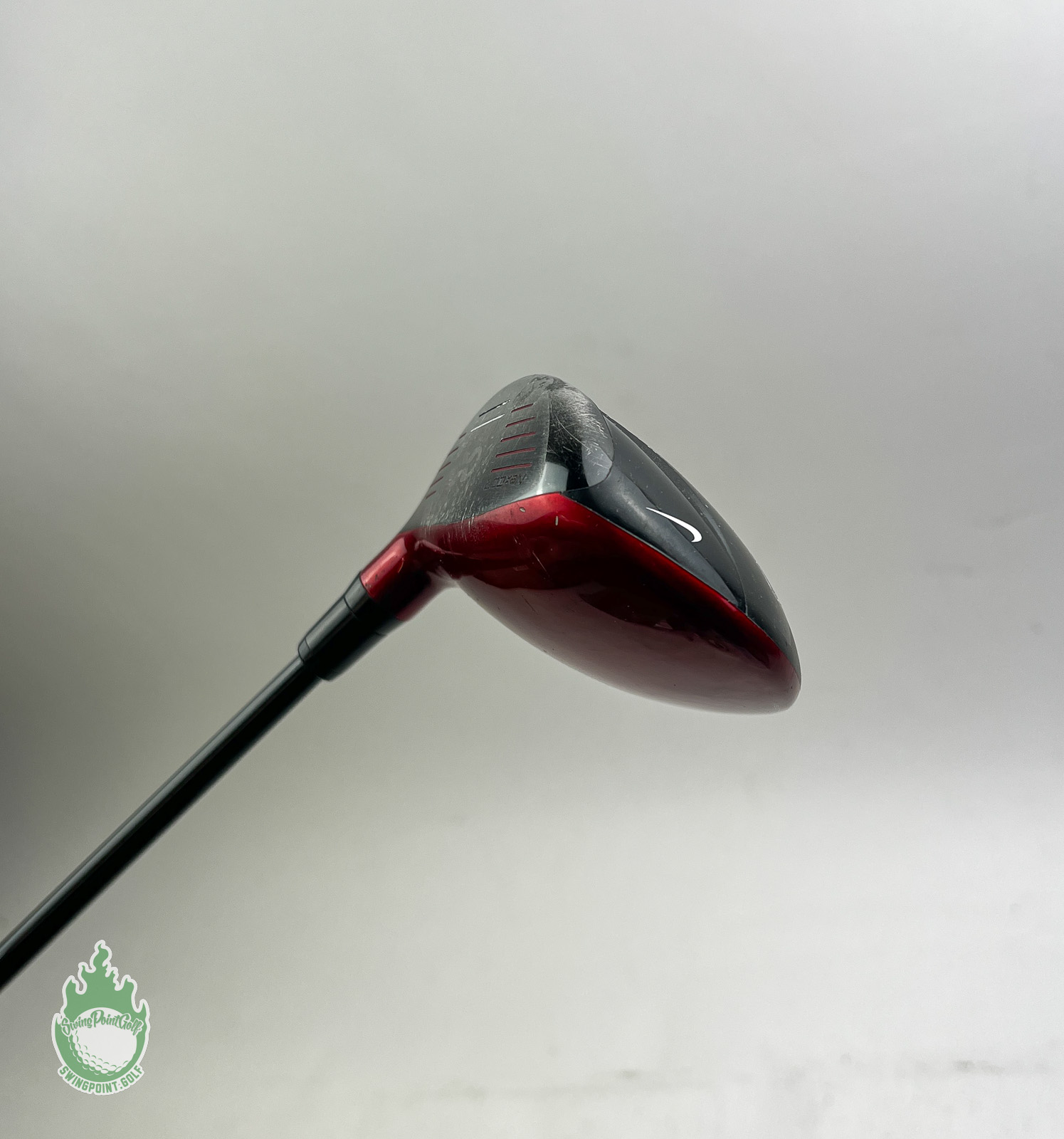 Used NIKE VRS Tour Covert 3 Wood 13*-17* Kuro Kage 70g Stiff