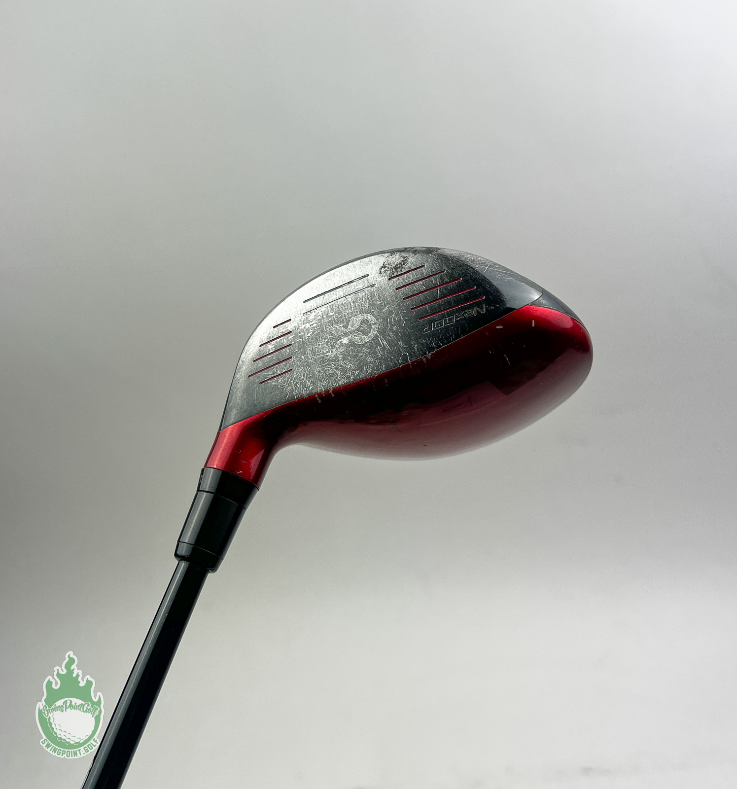 Used NIKE VRS Tour Covert 3 Wood 13*-17* Kuro Kage 70g Stiff