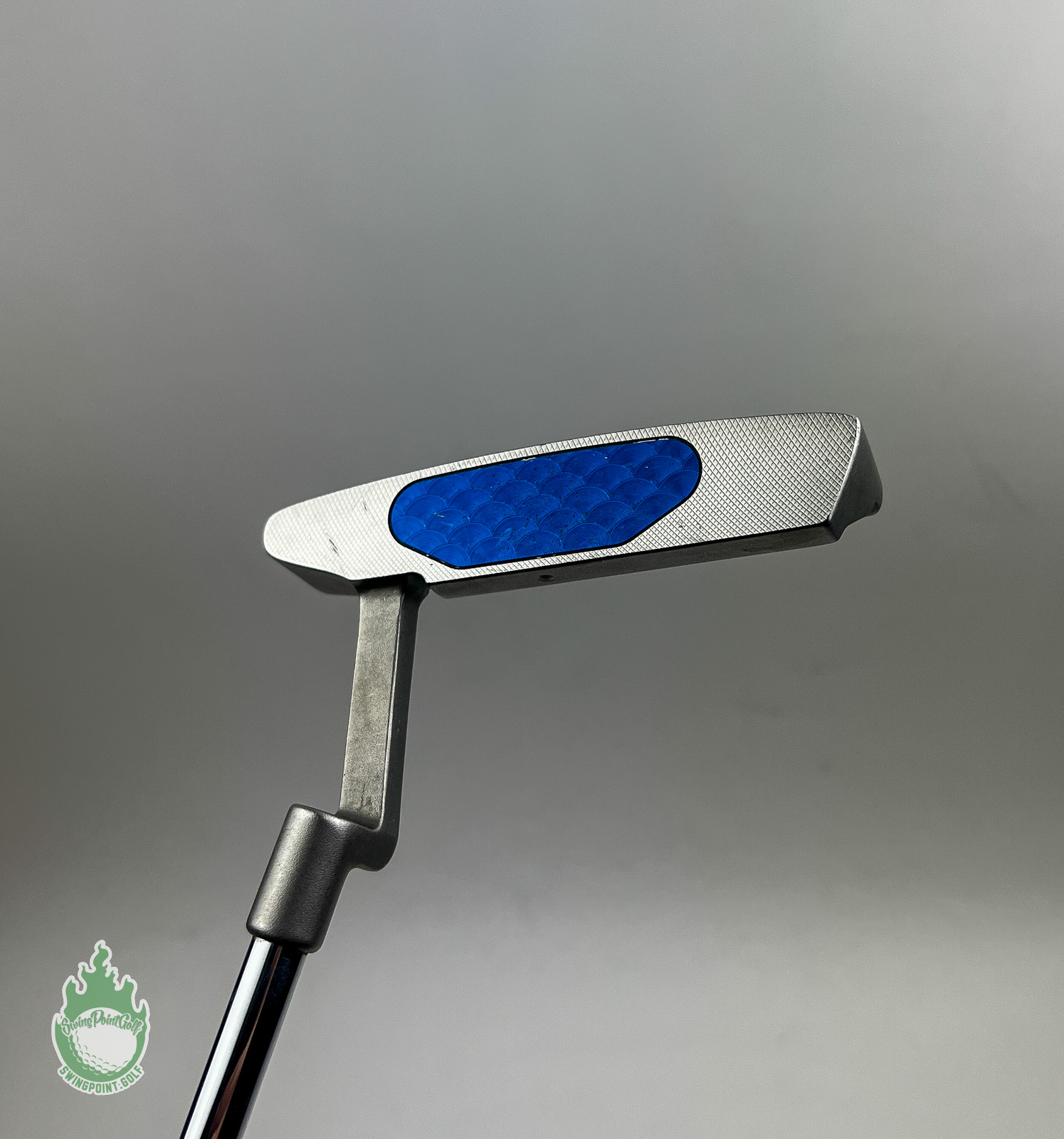 Nike bc 101 putter best sale