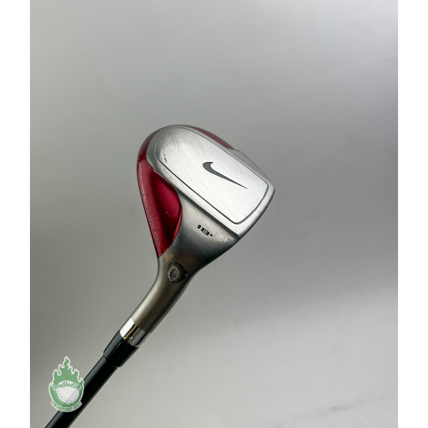 Nike golf clubs 2018 hotsell