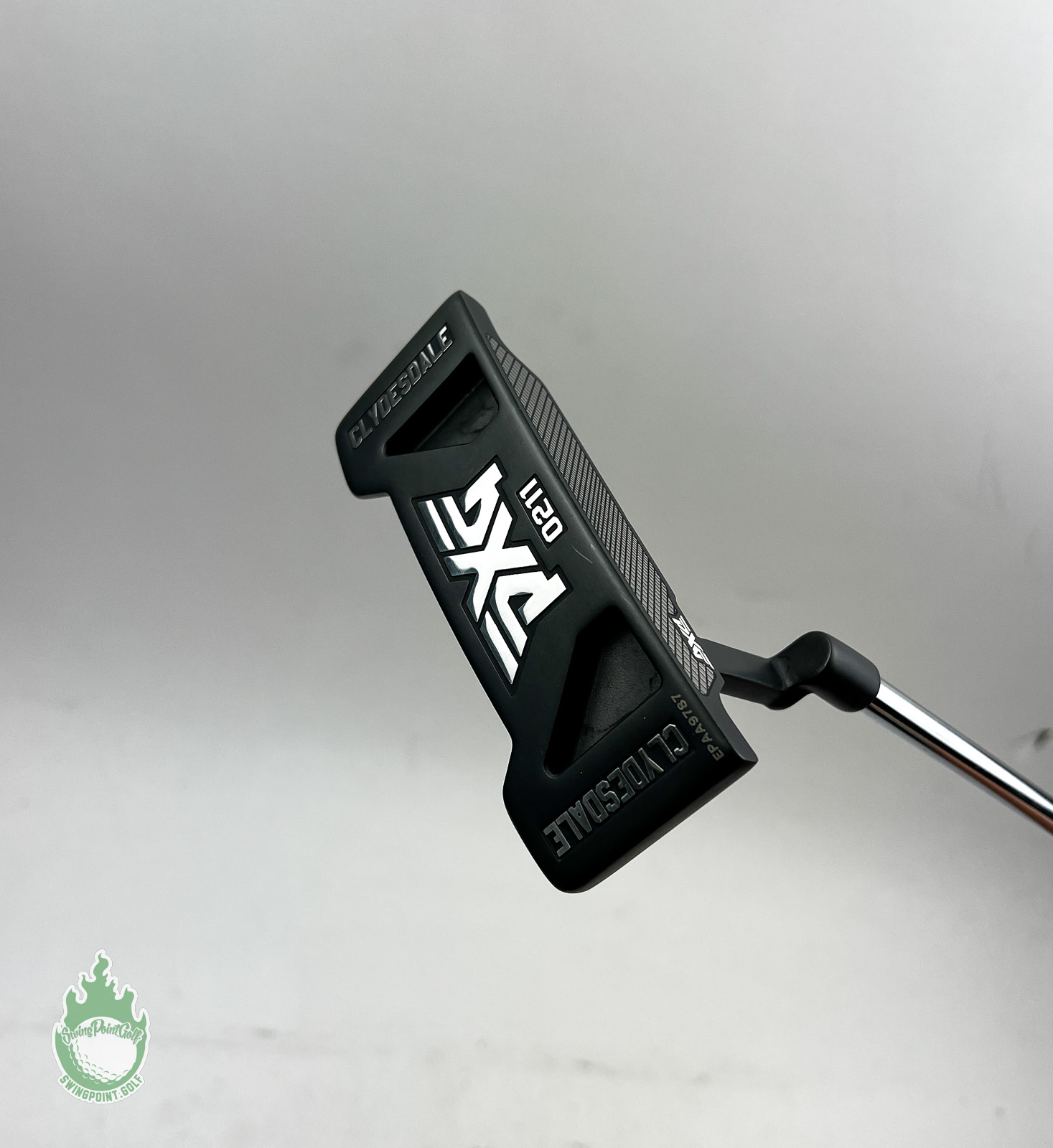 クラブ PXG CLYDESDALE 0211 Nice! Left Handed PXG 0211 Clydesdale 34