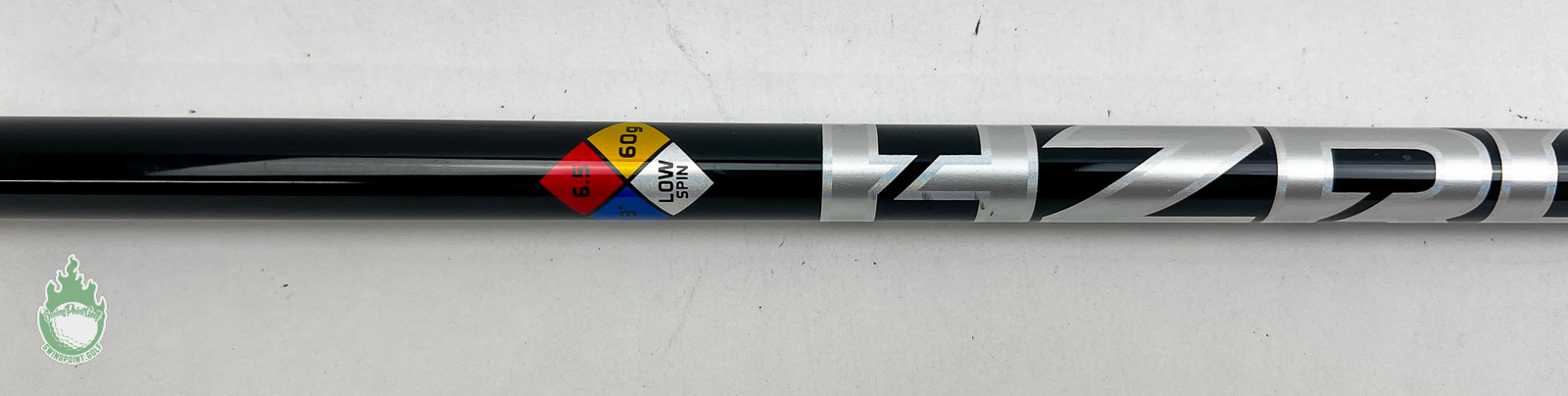Project X HZRDUS Black 70 Gen5 Driver Shaft / X-Flex / Cobra